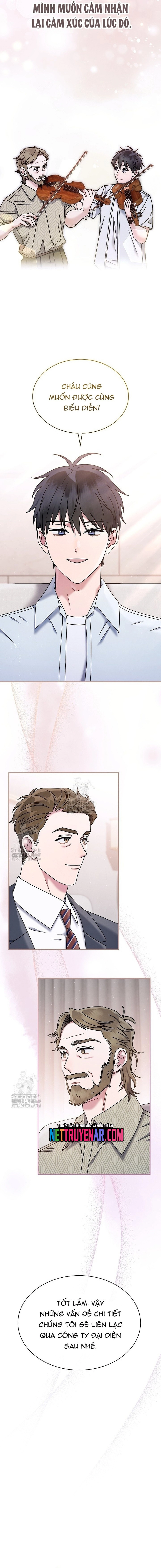 Thiên Tài Âm Nhạc Trường Trung Học Chap 65 - Next Chap 66