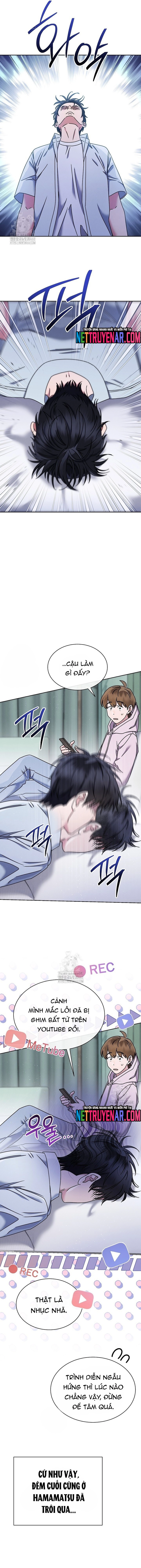 Thiên Tài Âm Nhạc Trường Trung Học Chap 65 - Next Chap 66