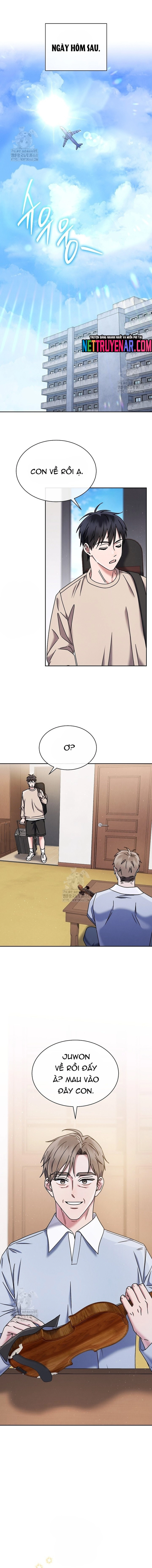 Thiên Tài Âm Nhạc Trường Trung Học Chap 65 - Next Chap 66