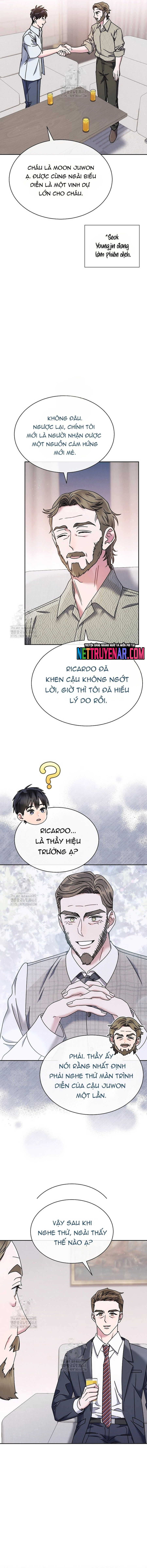 Thiên Tài Âm Nhạc Trường Trung Học Chap 65 - Next Chap 66