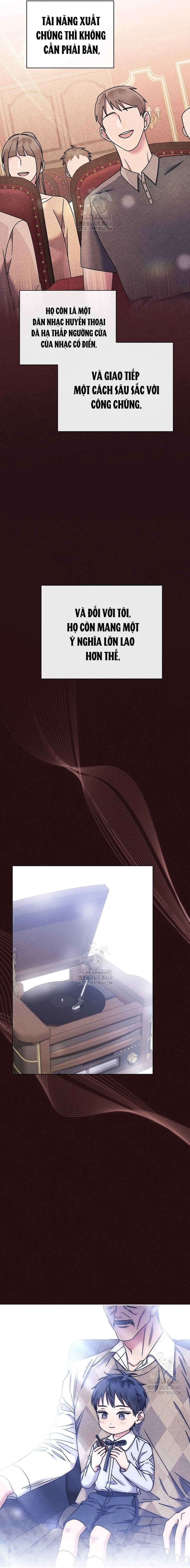 Thiên Tài Âm Nhạc Trường Trung Học Chap 65 - Next Chap 66