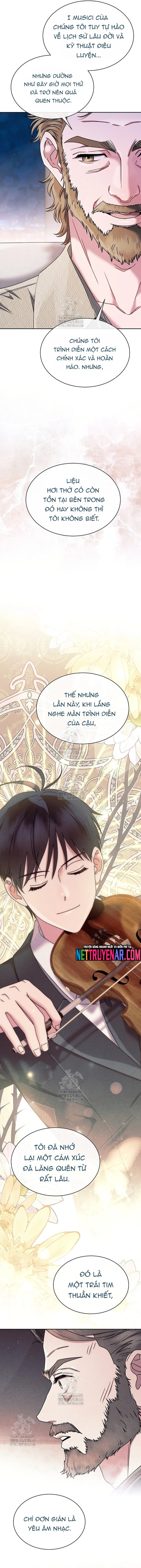 Thiên Tài Âm Nhạc Trường Trung Học Chap 65 - Next Chap 66