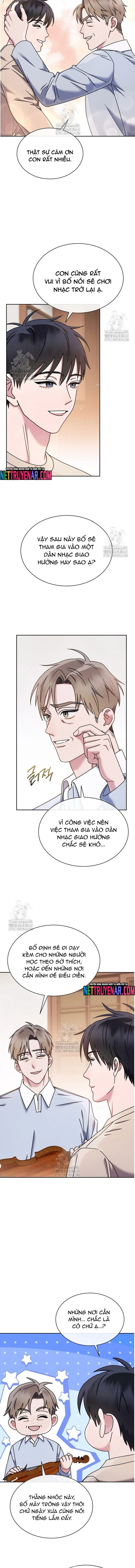 Thiên Tài Âm Nhạc Trường Trung Học Chap 66 - Next Chap 67