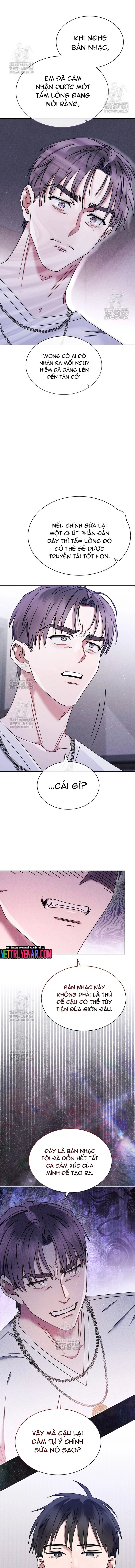 Thiên Tài Âm Nhạc Trường Trung Học Chap 66 - Next Chap 67