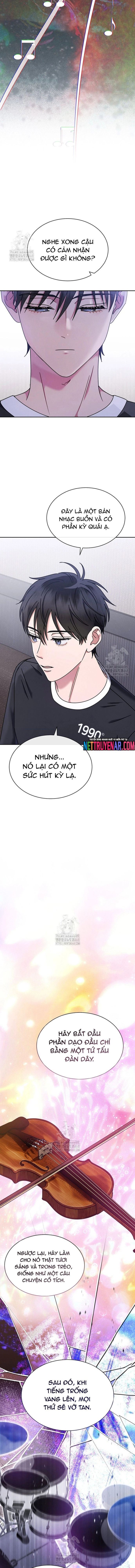 Thiên Tài Âm Nhạc Trường Trung Học Chap 66 - Next Chap 67