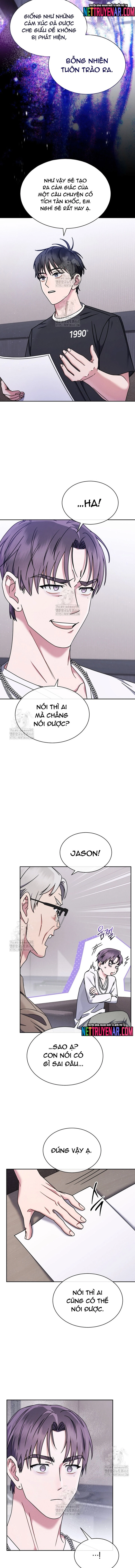 Thiên Tài Âm Nhạc Trường Trung Học Chap 66 - Next Chap 67