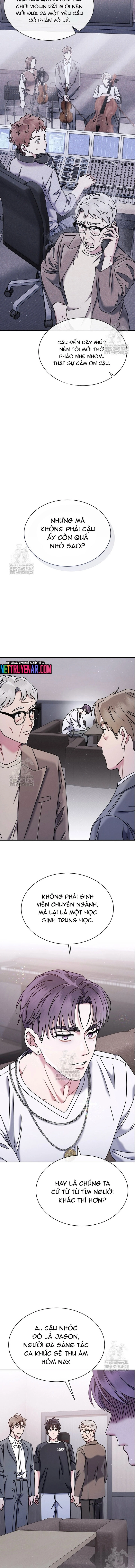 Thiên Tài Âm Nhạc Trường Trung Học Chap 66 - Next Chap 67