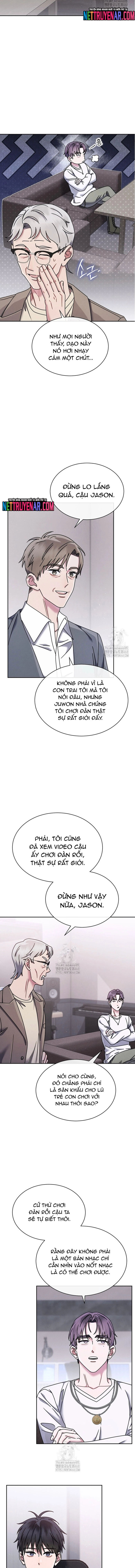 Thiên Tài Âm Nhạc Trường Trung Học Chap 66 - Next Chap 67