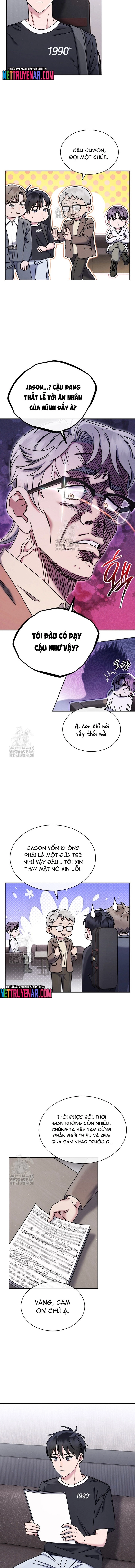 Thiên Tài Âm Nhạc Trường Trung Học Chap 66 - Next Chap 67