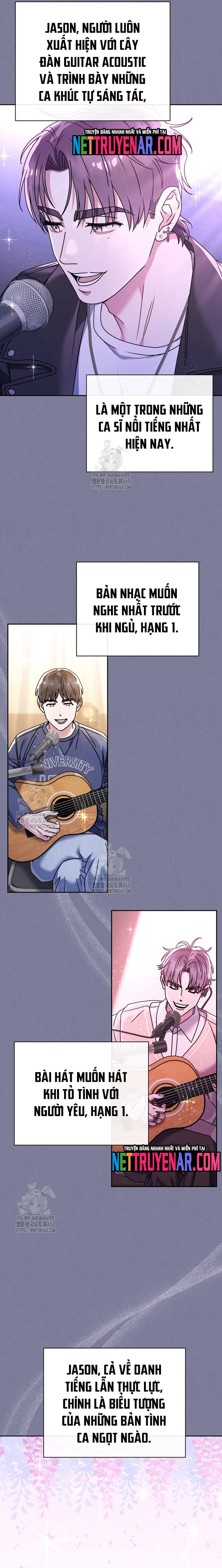 Thiên Tài Âm Nhạc Trường Trung Học Chap 67 - Next Chap 68