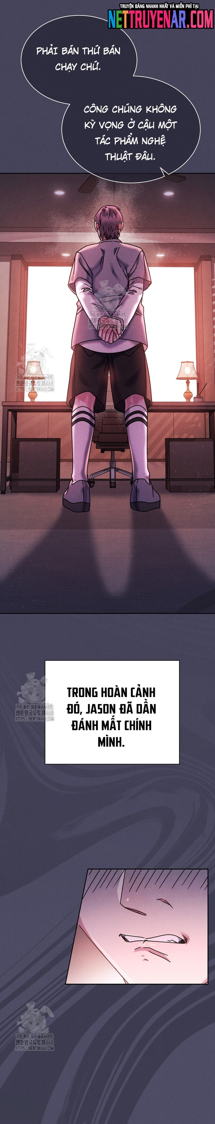 Thiên Tài Âm Nhạc Trường Trung Học Chap 67 - Next Chap 68