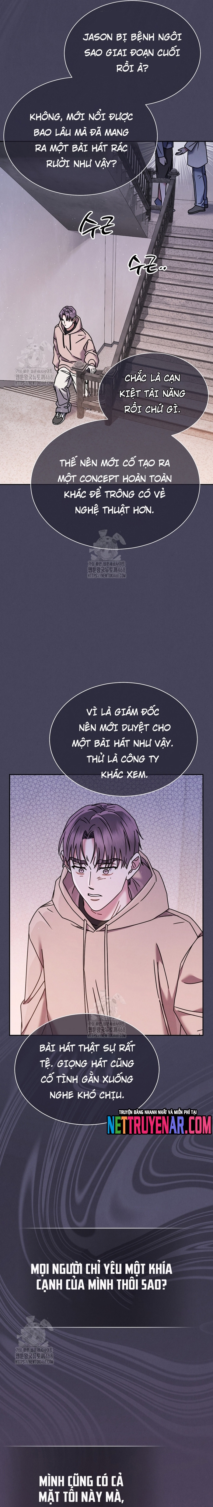 Thiên Tài Âm Nhạc Trường Trung Học Chap 67 - Next Chap 68