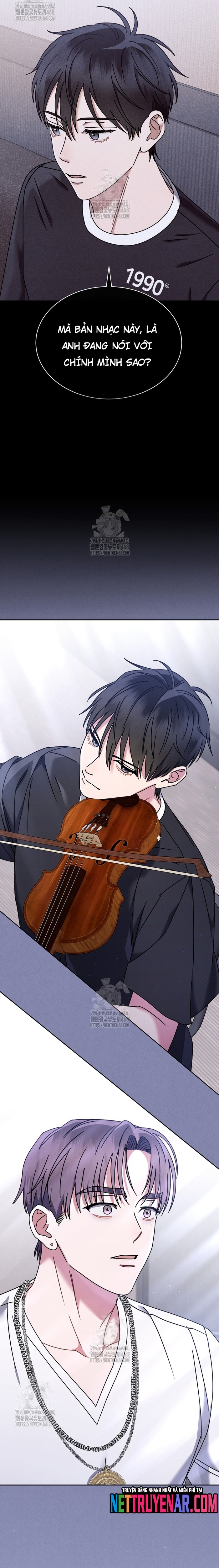 Thiên Tài Âm Nhạc Trường Trung Học Chap 67 - Next Chap 68