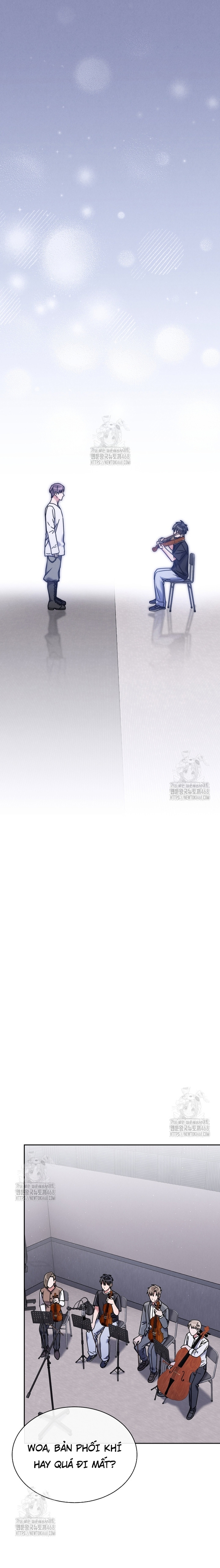 Thiên Tài Âm Nhạc Trường Trung Học Chap 67 - Next Chap 68