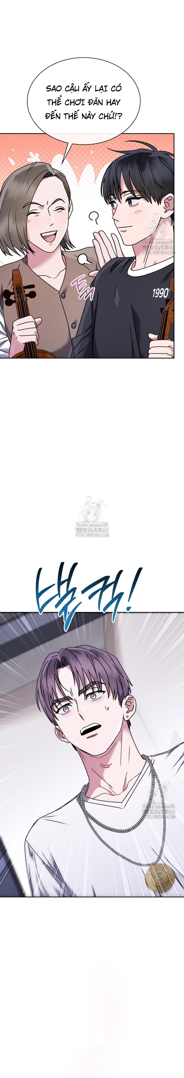 Thiên Tài Âm Nhạc Trường Trung Học Chap 67 - Next Chap 68