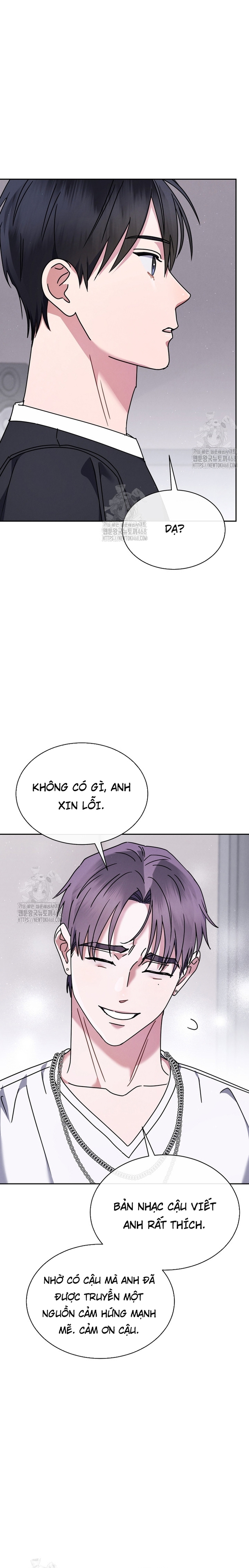 Thiên Tài Âm Nhạc Trường Trung Học Chap 67 - Next Chap 68