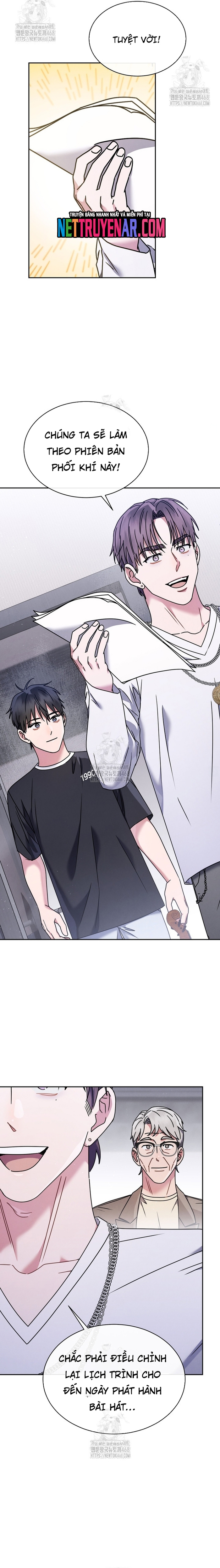 Thiên Tài Âm Nhạc Trường Trung Học Chap 67 - Next Chap 68