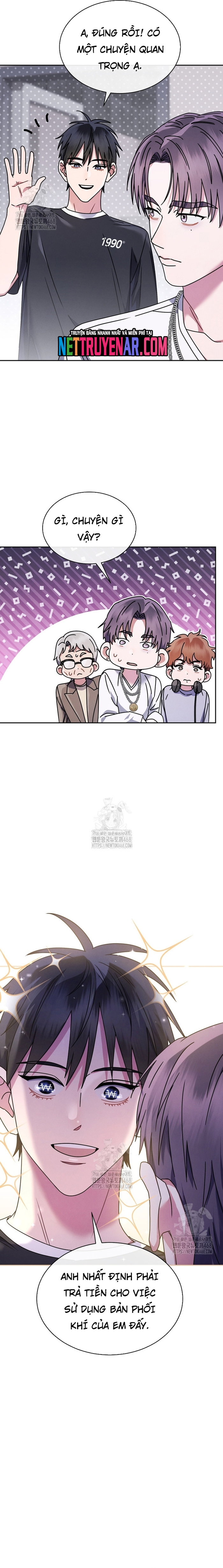 Thiên Tài Âm Nhạc Trường Trung Học Chap 67 - Next Chap 68