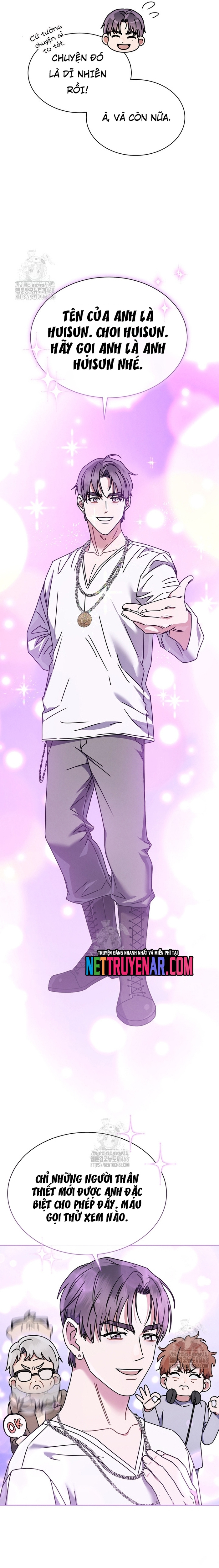 Thiên Tài Âm Nhạc Trường Trung Học Chap 67 - Next Chap 68