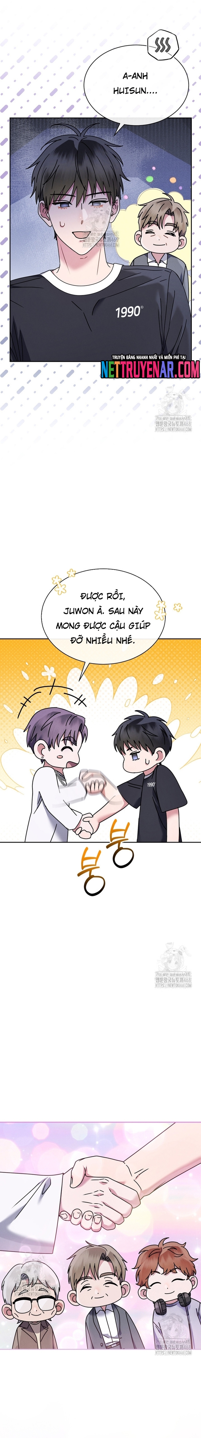 Thiên Tài Âm Nhạc Trường Trung Học Chap 67 - Next Chap 68