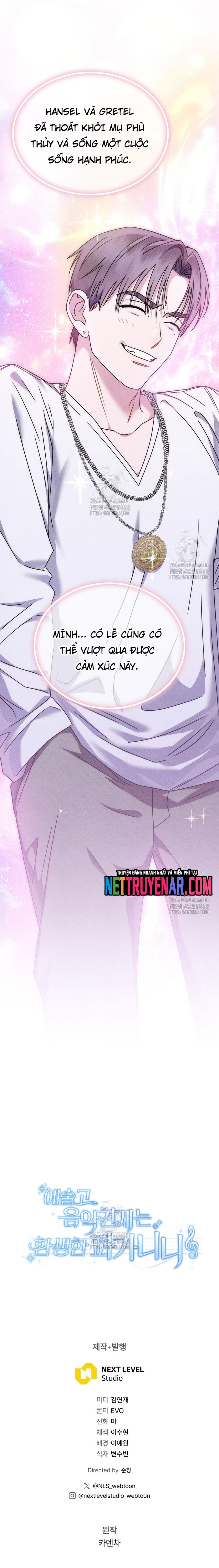 Thiên Tài Âm Nhạc Trường Trung Học Chap 67 - Next Chap 68