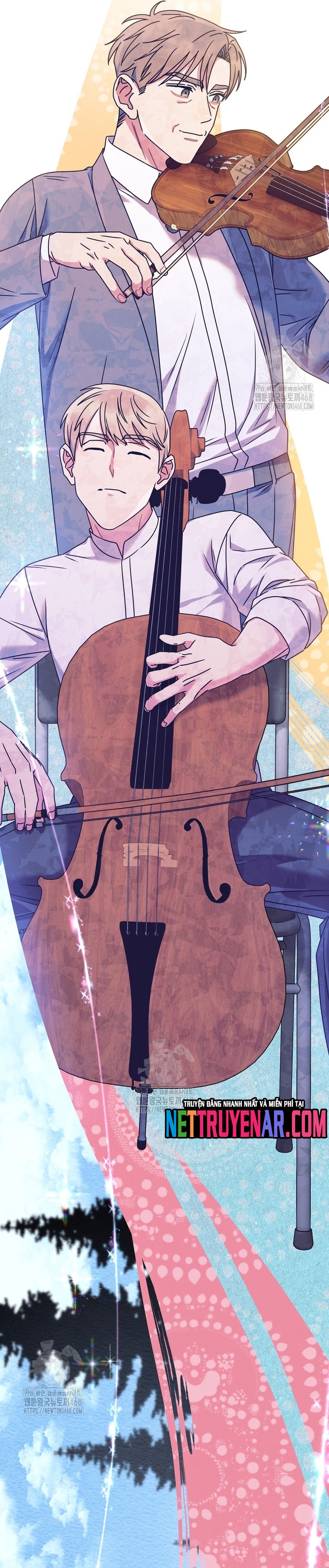 Thiên Tài Âm Nhạc Trường Trung Học Chap 67 - Next Chap 68