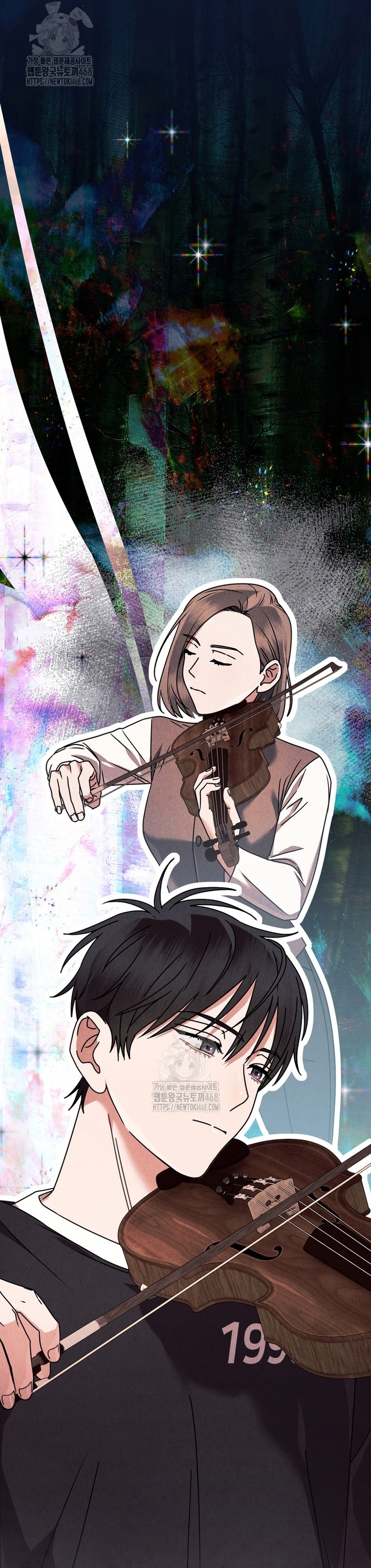 Thiên Tài Âm Nhạc Trường Trung Học Chap 67 - Next Chap 68