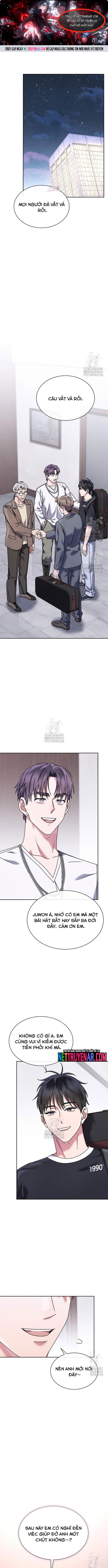 Thiên Tài Âm Nhạc Trường Trung Học Chap 68 - Next Chap 69