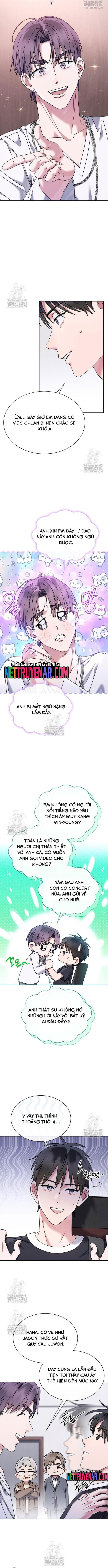 Thiên Tài Âm Nhạc Trường Trung Học Chap 68 - Next Chap 69
