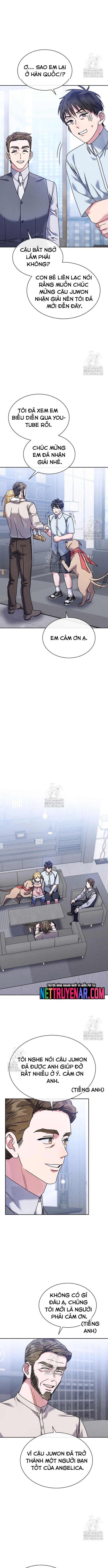 Thiên Tài Âm Nhạc Trường Trung Học Chap 68 - Next Chap 69