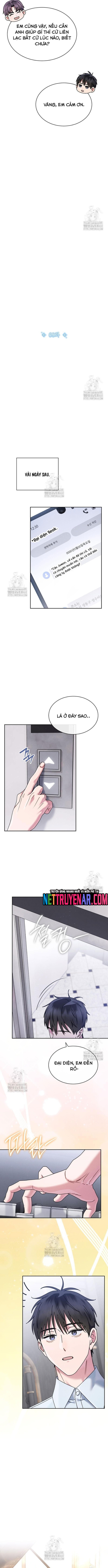 Thiên Tài Âm Nhạc Trường Trung Học Chap 68 - Next Chap 69