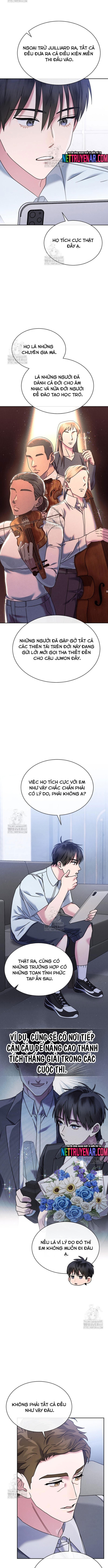 Thiên Tài Âm Nhạc Trường Trung Học Chap 68 - Next Chap 69
