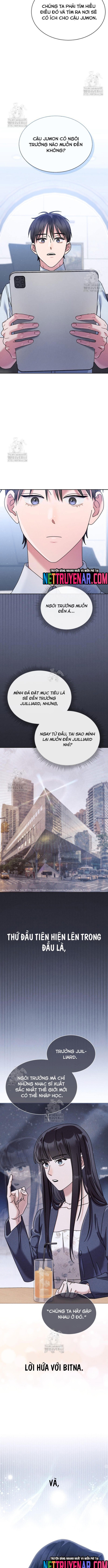 Thiên Tài Âm Nhạc Trường Trung Học Chap 68 - Next Chap 69