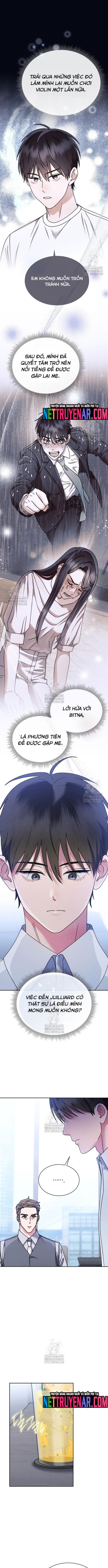 Thiên Tài Âm Nhạc Trường Trung Học Chap 68 - Next Chap 69