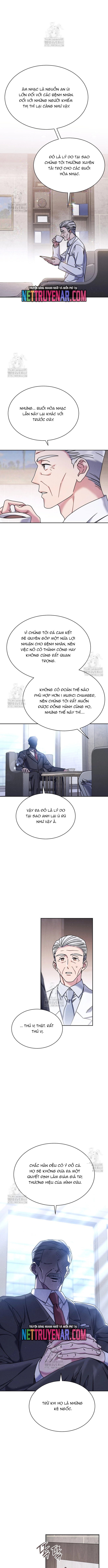 Thiên Tài Âm Nhạc Trường Trung Học Chap 69 - Next Chap 70