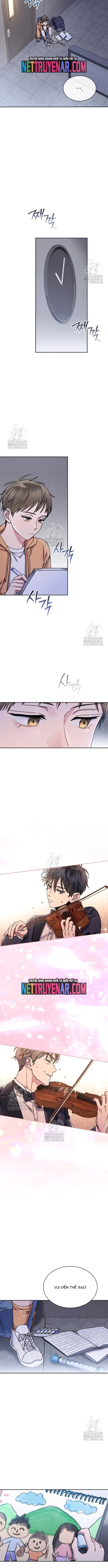 Thiên Tài Âm Nhạc Trường Trung Học Chap 69 - Next Chap 70