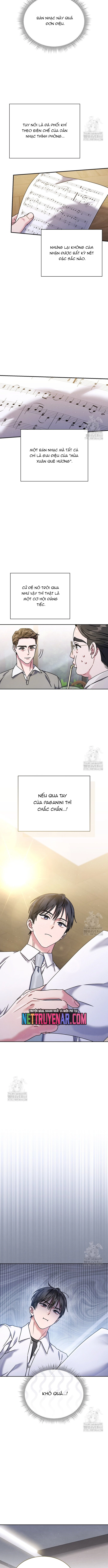 Thiên Tài Âm Nhạc Trường Trung Học Chap 69 - Next Chap 70