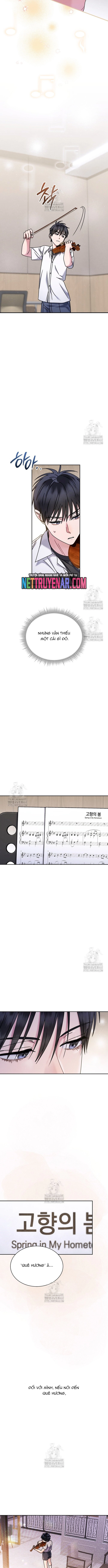 Thiên Tài Âm Nhạc Trường Trung Học Chap 69 - Next Chap 70