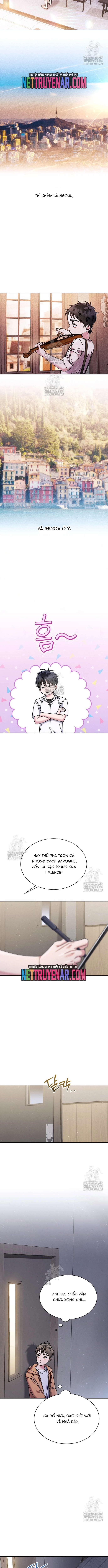 Thiên Tài Âm Nhạc Trường Trung Học Chap 69 - Next Chap 70