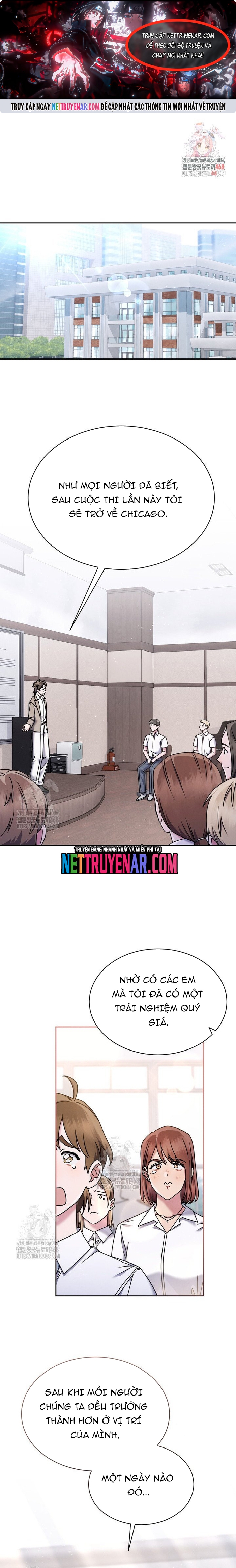 Thiên Tài Âm Nhạc Trường Trung Học Chap 70 - Next Chap 71