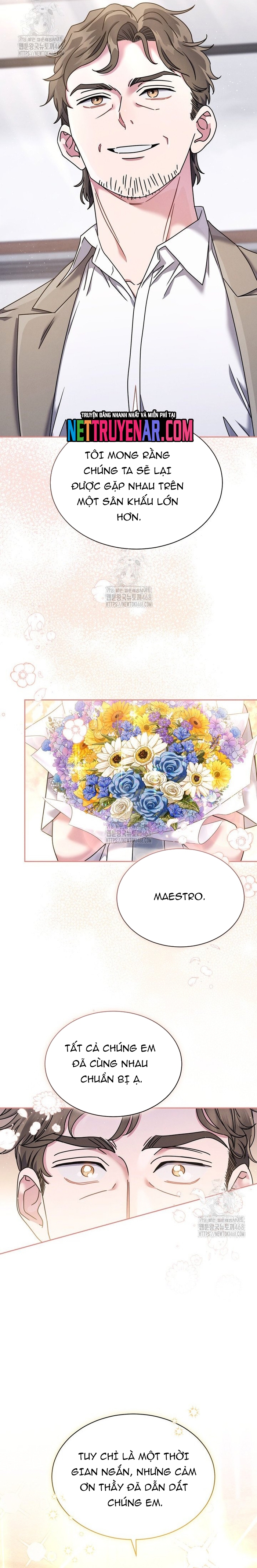 Thiên Tài Âm Nhạc Trường Trung Học Chap 70 - Next Chap 71