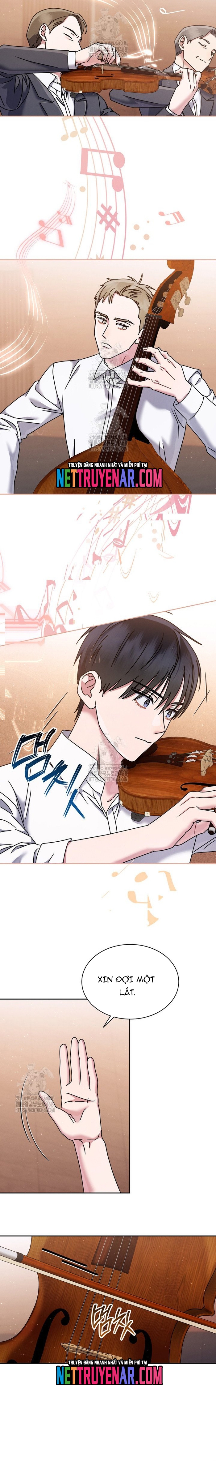 Thiên Tài Âm Nhạc Trường Trung Học Chap 70 - Next Chap 71