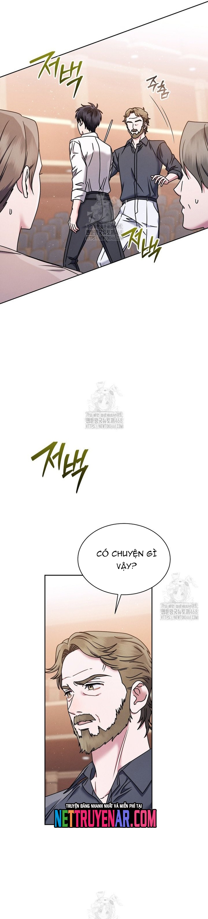 Thiên Tài Âm Nhạc Trường Trung Học Chap 70 - Next Chap 71