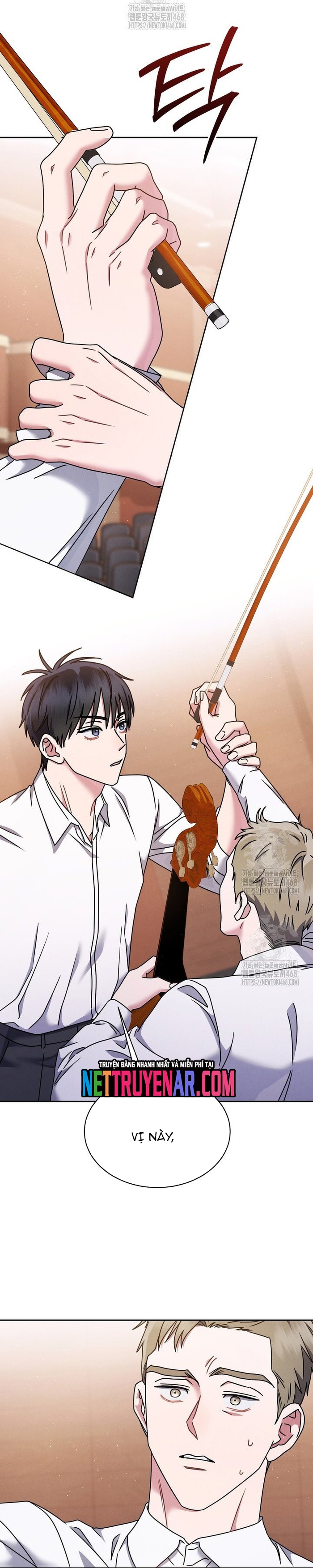 Thiên Tài Âm Nhạc Trường Trung Học Chap 70 - Next Chap 71