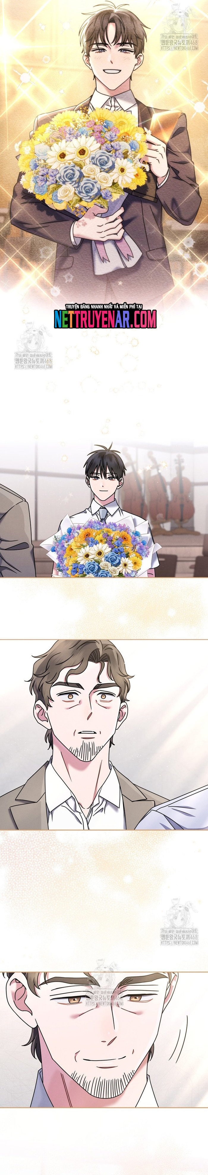 Thiên Tài Âm Nhạc Trường Trung Học Chap 70 - Next Chap 71