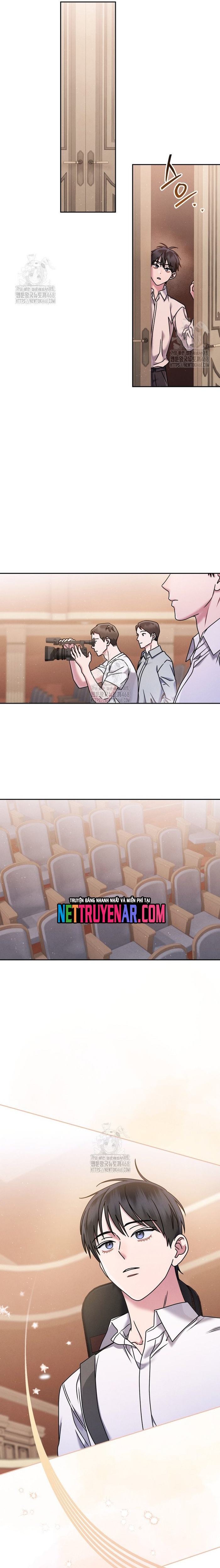 Thiên Tài Âm Nhạc Trường Trung Học Chap 70 - Next Chap 71