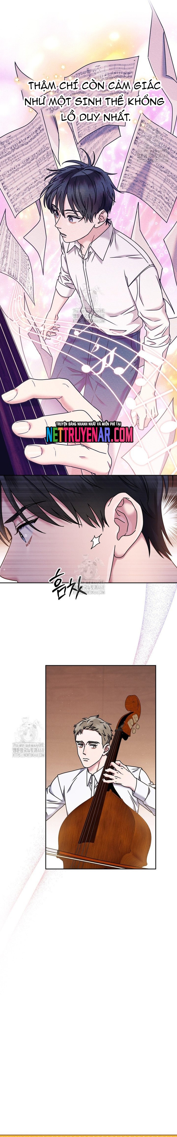 Thiên Tài Âm Nhạc Trường Trung Học Chap 70 - Next Chap 71