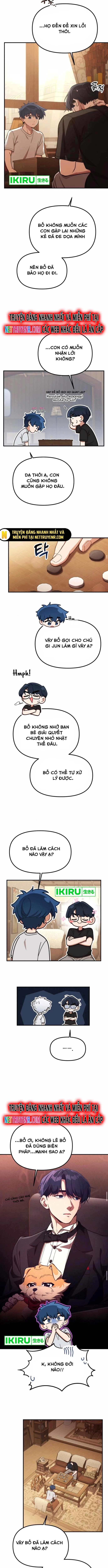 Thiên Tài Bình Dị Chap 21 - Next Chap 22