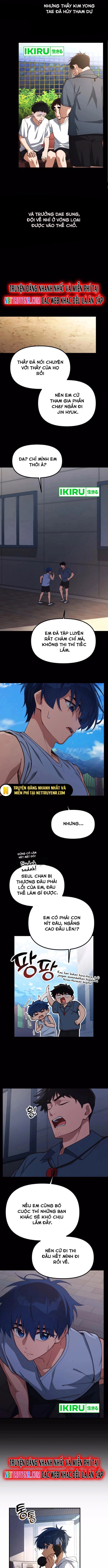 Thiên Tài Bình Dị Chap 21 - Next Chap 22