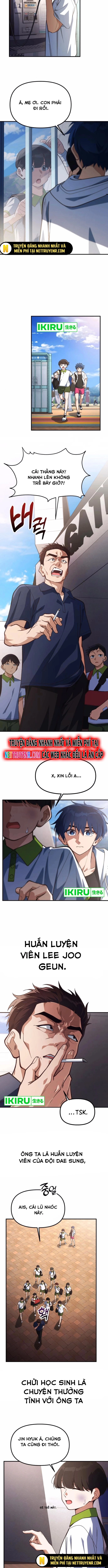 Thiên Tài Bình Dị Chap 21 - Next Chap 22